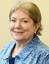 anita richard