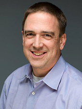 brian ingersoll
